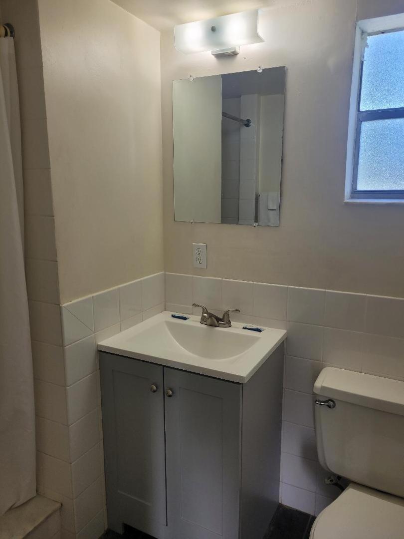 Queens Lodge Motel West Palm Beach Esterno foto